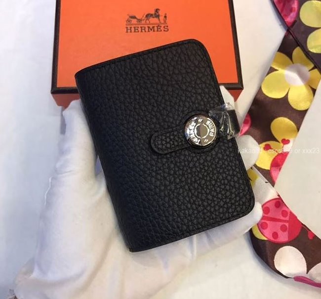 에르메스 도곤 카드지갑 레플리카 미러급 SA급 S급 고퀄리티 최상급 하이엔드 지갑  [남성여성공용] 3