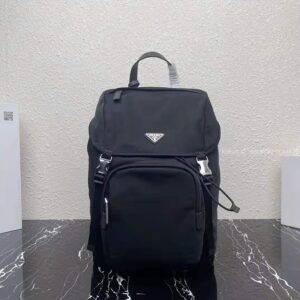 프라다 리나일론 백팩 레플리카 미러급 SA급 S급 고퀄리티 최상급 하이엔드 가방 [남성여성공용] - best