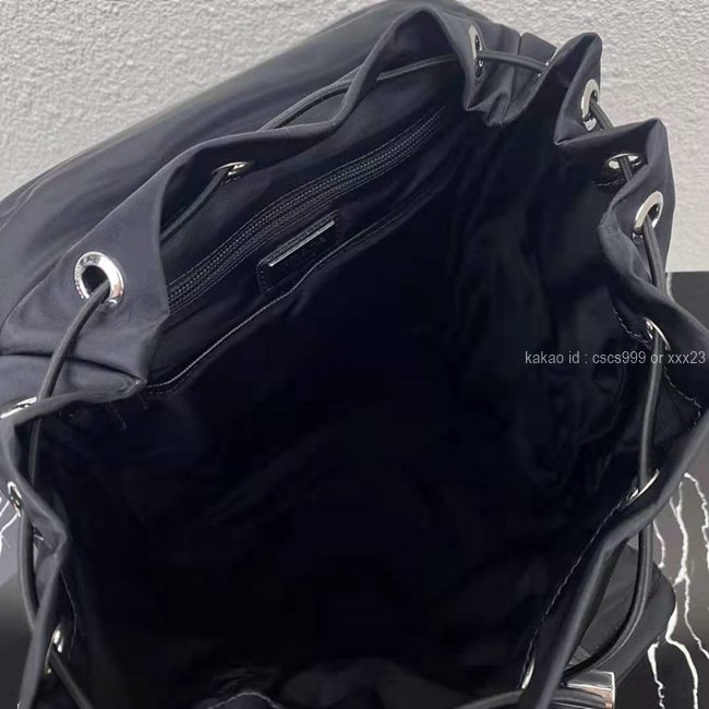 프라다 리나일론 백팩 레플리카 미러급 SA급 S급 고퀄리티 최상급 하이엔드 가방 [남성여성공용] - best 8