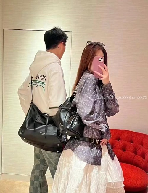 루이비통 캐리올 카고 PM 숄더백 크로스백 레플리카 미러급 SA급 S급 고퀄리티 최상급 하이엔드 가방 [여성] 3