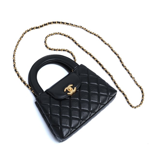 샤넬 켈리백 레플리카 미러급 SA급 S급 고퀄리티 최상급 하이엔드 핸드백 토트백 크로스백 셀럽 가방 [여성] 14