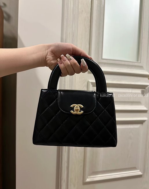 샤넬 켈리백 레플리카 미러급 SA급 S급 고퀄리티 최상급 하이엔드 핸드백 토트백 크로스백 셀럽 가방 [여성] 24