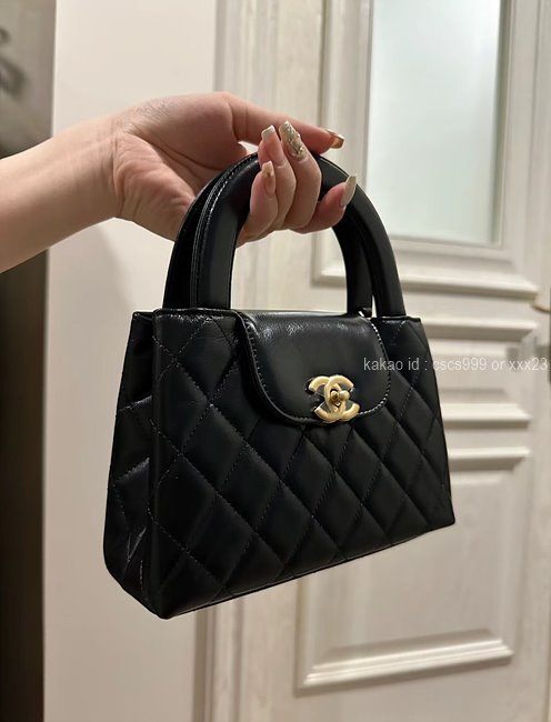 샤넬 켈리백 레플리카 미러급 SA급 S급 고퀄리티 최상급 하이엔드 핸드백 토트백 크로스백 셀럽 가방 [여성] 26