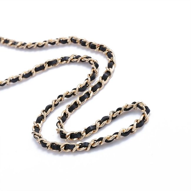 샤넬 클래식 WOC 체인백 캐비어 금장 레플리카 미러급 SA급 S급 고퀄리티 최상급 하이엔드 크로스백 가방 [여성] 20