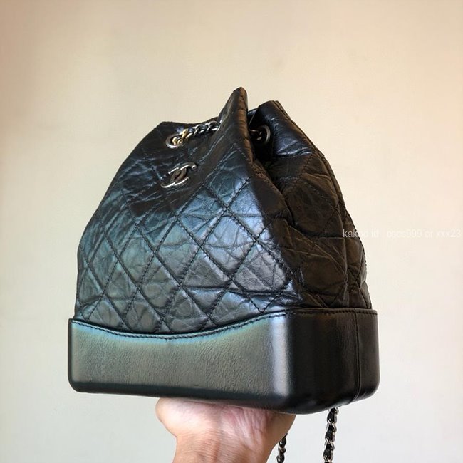 샤넬 가브리엘 백팩 스몰, 미듐 레플리카 미러급 SA급 S급 고퀄리티 최상급 하이엔드 셀럽 가방 [여성] 9