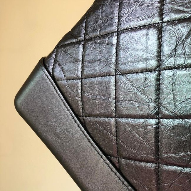 샤넬 가브리엘 백팩 스몰, 미듐 레플리카 미러급 SA급 S급 고퀄리티 최상급 하이엔드 셀럽 가방 [여성] 12