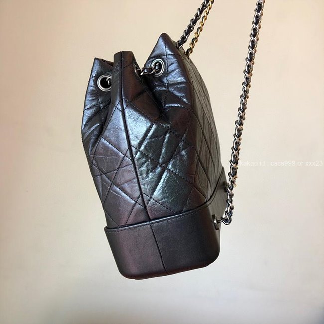 샤넬 가브리엘 백팩 스몰, 미듐 레플리카 미러급 SA급 S급 고퀄리티 최상급 하이엔드 셀럽 가방 [여성] 17