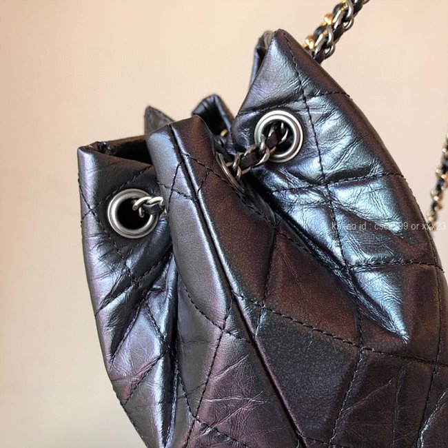 샤넬 가브리엘 백팩 스몰, 미듐 레플리카 미러급 SA급 S급 고퀄리티 최상급 하이엔드 셀럽 가방 [여성] 18