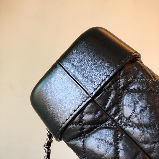 샤넬 가브리엘 백팩 스몰, 미듐 레플리카 미러급 SA급 S급 고퀄리티 최상급 하이엔드 셀럽 가방 [여성] 19