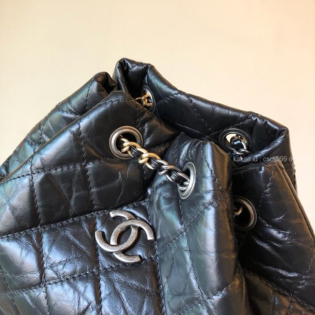 샤넬 가브리엘 백팩 스몰, 미듐 레플리카 미러급 SA급 S급 고퀄리티 최상급 하이엔드 셀럽 가방 [여성] 20