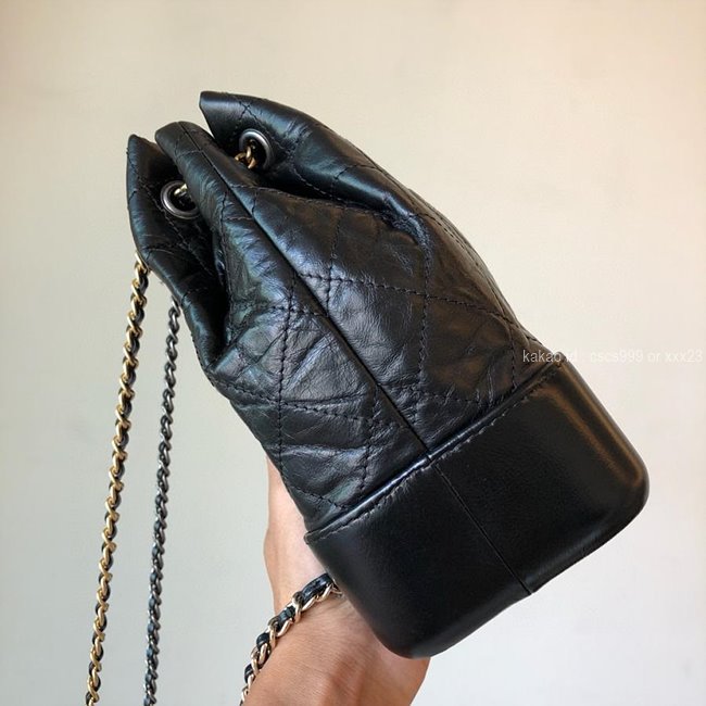 샤넬 가브리엘 백팩 스몰, 미듐 레플리카 미러급 SA급 S급 고퀄리티 최상급 하이엔드 셀럽 가방 [여성] 21