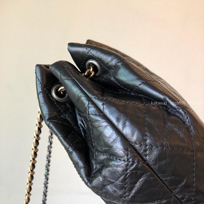 샤넬 가브리엘 백팩 스몰, 미듐 레플리카 미러급 SA급 S급 고퀄리티 최상급 하이엔드 셀럽 가방 [여성] 22