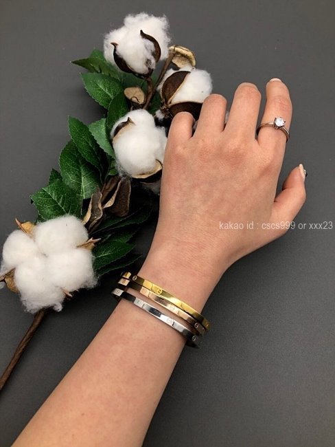 까르띠에 러브팔찌 sm 레플리카 미러급 SA급 S급 고퀄리티 최상급 하이엔드 [남성여성공용]