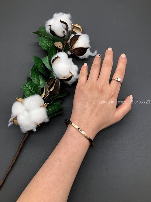 까르띠에 러브팔찌 sm 레플리카 미러급 SA급 S급 고퀄리티 최상급 하이엔드 [남성여성공용] 3