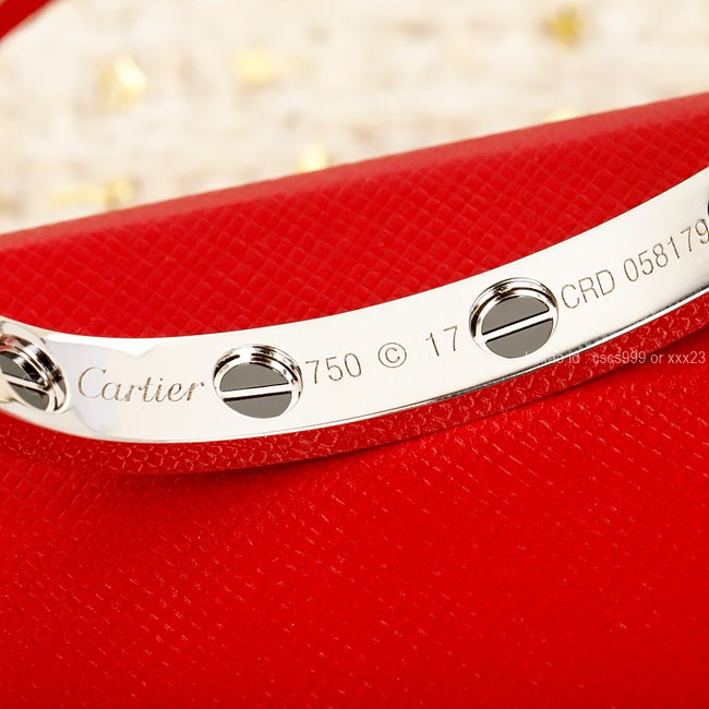 까르띠에 러브팔찌 (3 color) 레플리카 미러급 SA급 S급 고퀄리티 최상급 하이엔드 악세사리 [남성여성공용] - best 25