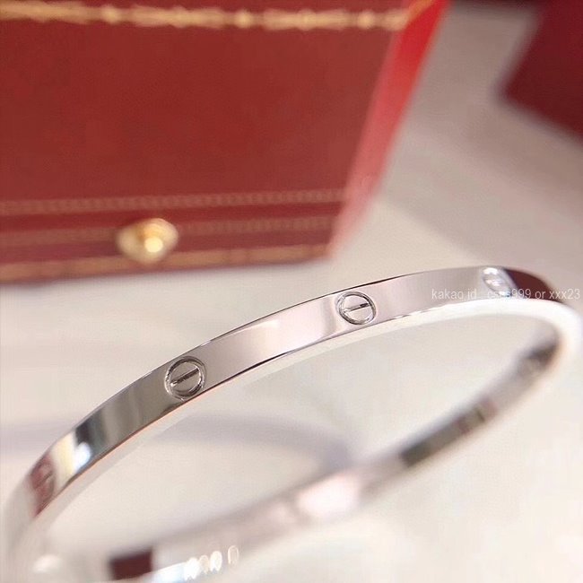 까르띠에 러브팔찌 (3 color) 레플리카 미러급 SA급 S급 고퀄리티 최상급 하이엔드 악세사리 [남성여성공용] - best 45