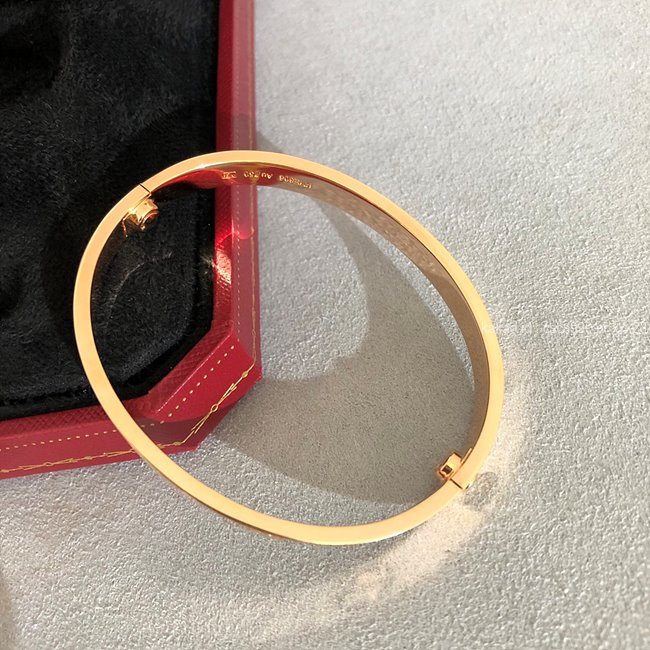 까르띠에 러브팔찌 (3 color) 레플리카 미러급 SA급 S급 고퀄리티 최상급 하이엔드 악세사리 [남성여성공용] - best 51