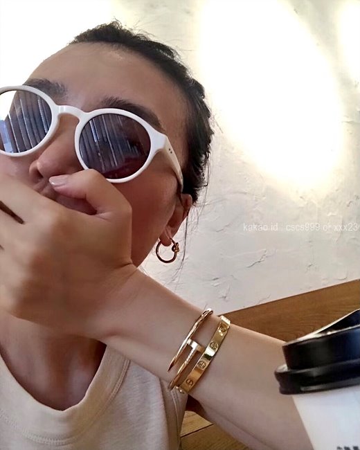 까르띠에 저스트앵끌루 못팔찌 (4 color) 레플리카 미러급 SA급 S급 고퀄리티 최상급 하이엔드 브레이슬릿 [남성여성공용] 30