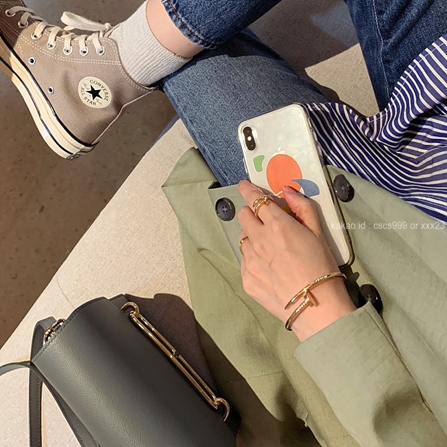 까르띠에 저스트앵끌루 못팔찌 (4 color) 레플리카 미러급 SA급 S급 고퀄리티 최상급 하이엔드 브레이슬릿 [남성여성공용] 33