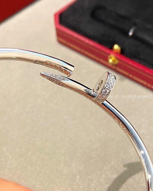 까르띠에 저스트앵끌루 못팔찌 (4 color) 레플리카 미러급 SA급 S급 고퀄리티 최상급 하이엔드 브레이슬릿 [남성여성공용] 45