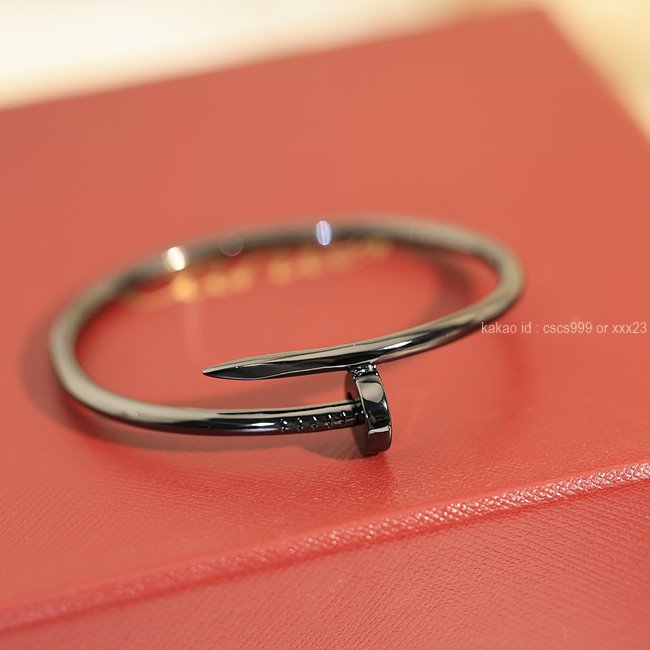 까르띠에 저스트앵끌루 못팔찌 (4 color) 레플리카 미러급 SA급 S급 고퀄리티 최상급 하이엔드 브레이슬릿 [남성여성공용] 62