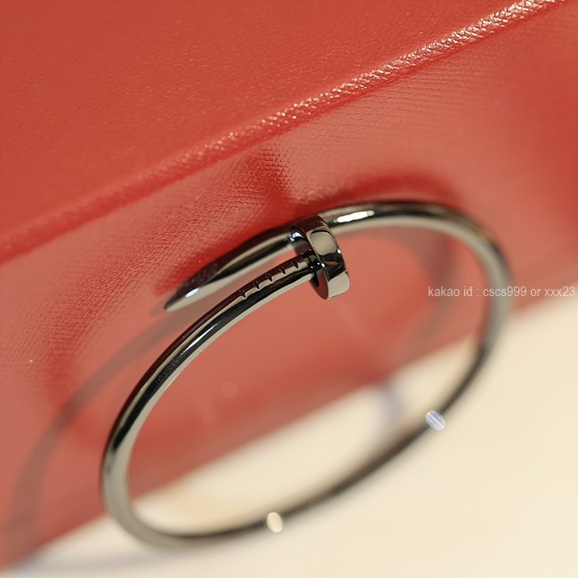 까르띠에 저스트앵끌루 못팔찌 (4 color) 레플리카 미러급 SA급 S급 고퀄리티 최상급 하이엔드 브레이슬릿 [남성여성공용] 63