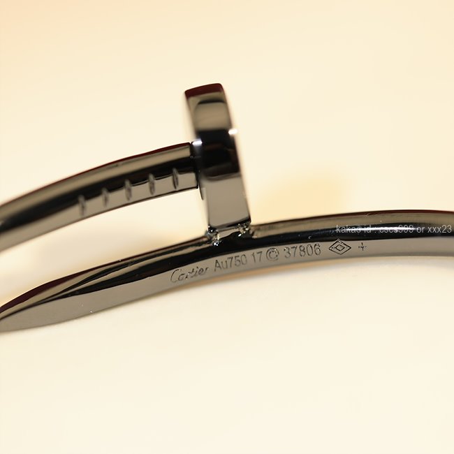 까르띠에 저스트앵끌루 못팔찌 (4 color) 레플리카 미러급 SA급 S급 고퀄리티 최상급 하이엔드 브레이슬릿 [남성여성공용] 69