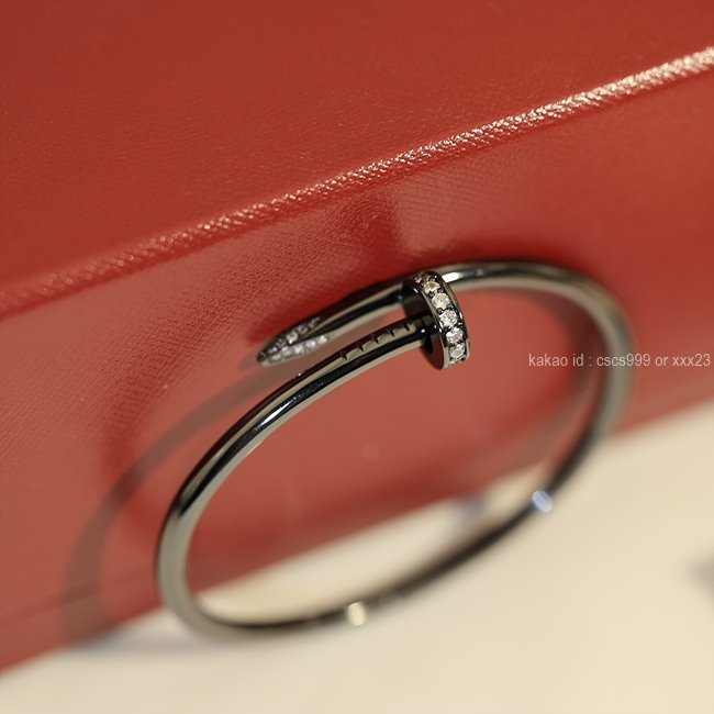 까르띠에 저스트앵끌루 못팔찌 (4 color) 레플리카 미러급 SA급 S급 고퀄리티 최상급 하이엔드 브레이슬릿 [남성여성공용] 70