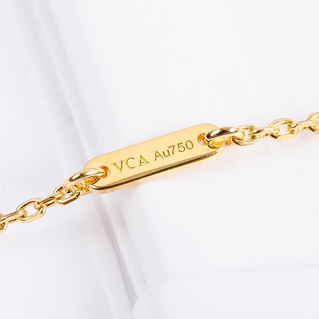 반클리프 앤 아펠 알함브라 목걸이 (9 color) 레플리카 미러급 SA급 S급 고퀄리티 최상급 하이엔드 반클리프앤아펠 악세사리 [여성] 26