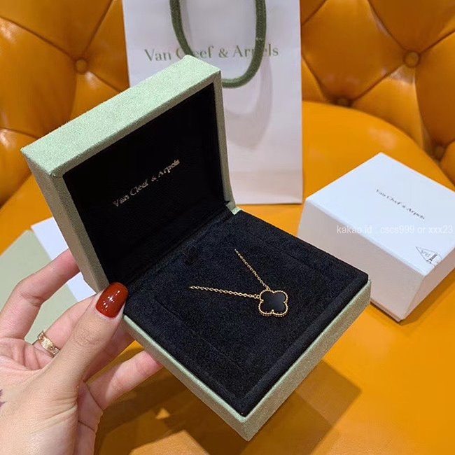 반클리프 앤 아펠 알함브라 목걸이 (9 color) 레플리카 미러급 SA급 S급 고퀄리티 최상급 하이엔드 반클리프앤아펠 악세사리 [여성] 70