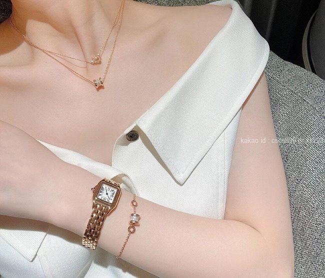 불가리 비제로원 목걸이 (6 color) 레플리카 미러급 SA급 S급 고퀄리티 최상급 하이엔드 네크리스 악세사리 [남성여성공용] 6