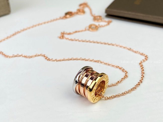 불가리 비제로원 목걸이 (6 color) 레플리카 미러급 SA급 S급 고퀄리티 최상급 하이엔드 네크리스 악세사리 [남성여성공용] 12