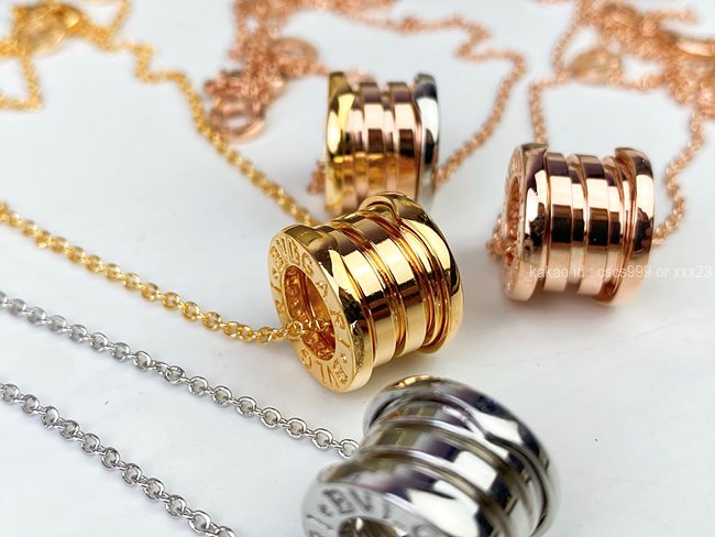 불가리 비제로원 목걸이 (6 color) 레플리카 미러급 SA급 S급 고퀄리티 최상급 하이엔드 네크리스 악세사리 [남성여성공용] 15