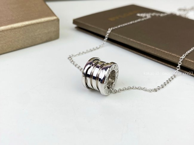 불가리 비제로원 목걸이 (6 color) 레플리카 미러급 SA급 S급 고퀄리티 최상급 하이엔드 네크리스 악세사리 [남성여성공용] 17