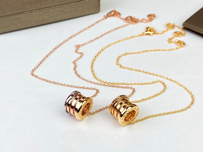 불가리 비제로원 목걸이 (6 color) 레플리카 미러급 SA급 S급 고퀄리티 최상급 하이엔드 네크리스 악세사리 [남성여성공용] 19