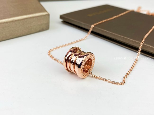 불가리 비제로원 목걸이 (6 color) 레플리카 미러급 SA급 S급 고퀄리티 최상급 하이엔드 네크리스 악세사리 [남성여성공용] 20