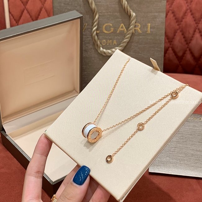 불가리 비제로원 목걸이 (6 color) 레플리카 미러급 SA급 S급 고퀄리티 최상급 하이엔드 네크리스 악세사리 [남성여성공용] 37