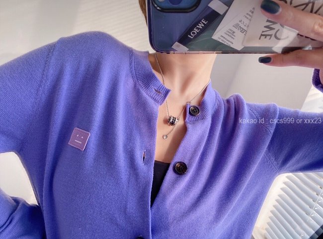 불가리 비제로원 목걸이 (6 color) 레플리카 미러급 SA급 S급 고퀄리티 최상급 하이엔드 네크리스 악세사리 [남성여성공용] 40