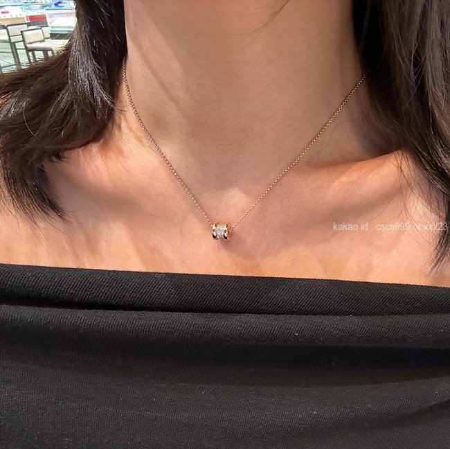 불가리 비제로원 목걸이 (6 color) 레플리카 미러급 SA급 S급 고퀄리티 최상급 하이엔드 네크리스 악세사리 [남성여성공용] 47