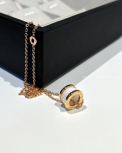 불가리 비제로원 목걸이 (6 color) 레플리카 미러급 SA급 S급 고퀄리티 최상급 하이엔드 네크리스 악세사리 [남성여성공용] 52