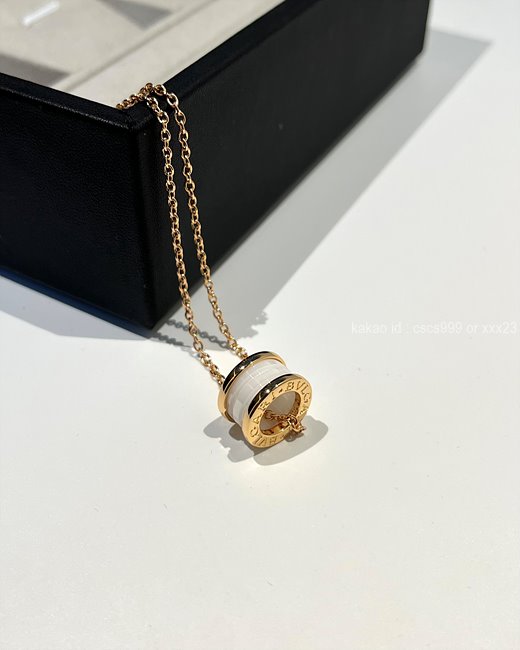 불가리 비제로원 목걸이 (6 color) 레플리카 미러급 SA급 S급 고퀄리티 최상급 하이엔드 네크리스 악세사리 [남성여성공용] 53