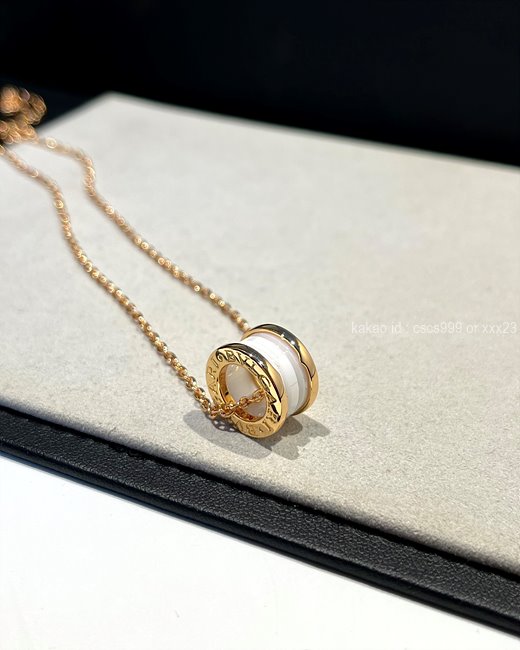 불가리 비제로원 목걸이 (6 color) 레플리카 미러급 SA급 S급 고퀄리티 최상급 하이엔드 네크리스 악세사리 [남성여성공용] 57