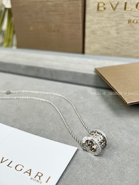 불가리 비제로원 목걸이 (6 color) 레플리카 미러급 SA급 S급 고퀄리티 최상급 하이엔드 네크리스 악세사리 [남성여성공용] 66