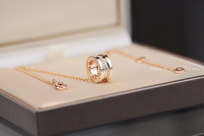 불가리 비제로원 목걸이 (6 color) 레플리카 미러급 SA급 S급 고퀄리티 최상급 하이엔드 네크리스 악세사리 [남성여성공용] 69