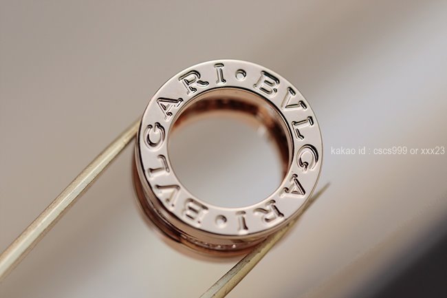 불가리 비제로원 목걸이 (6 color) 레플리카 미러급 SA급 S급 고퀄리티 최상급 하이엔드 네크리스 악세사리 [남성여성공용] 75