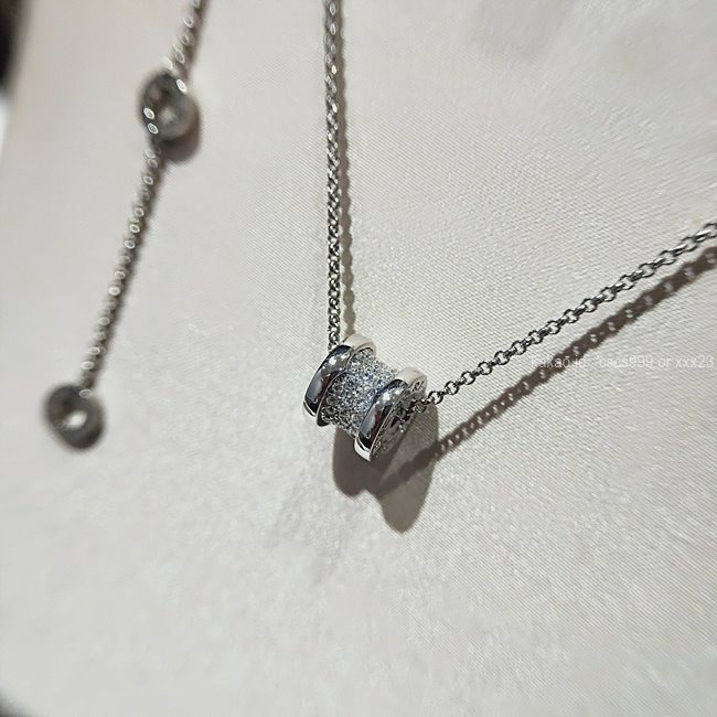 불가리 비제로원 목걸이 (6 color) 레플리카 미러급 SA급 S급 고퀄리티 최상급 하이엔드 네크리스 악세사리 [남성여성공용] 79