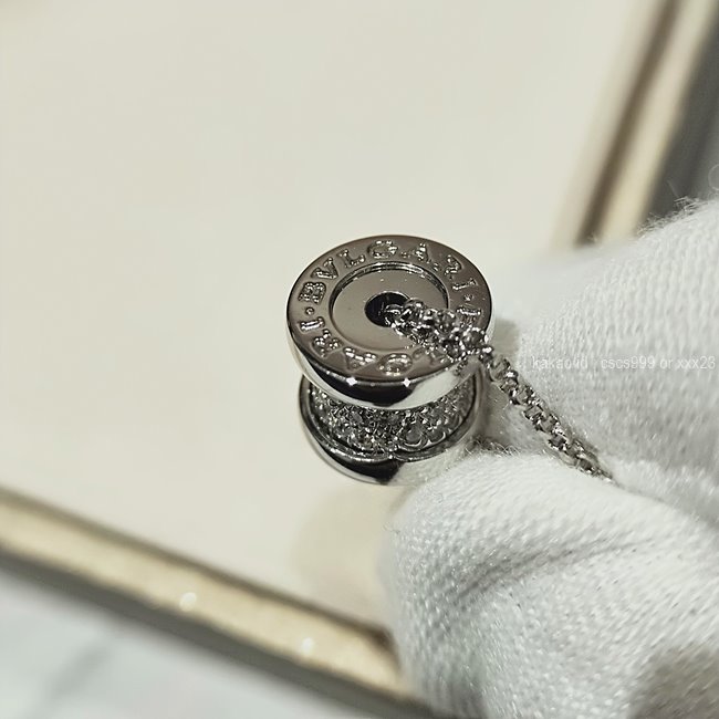 불가리 비제로원 목걸이 (6 color) 레플리카 미러급 SA급 S급 고퀄리티 최상급 하이엔드 네크리스 악세사리 [남성여성공용] 80