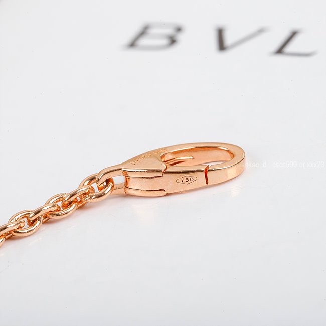 불가리 비제로원 목걸이 (6 color) 레플리카 미러급 SA급 S급 고퀄리티 최상급 하이엔드 네크리스 악세사리 [남성여성공용] 87