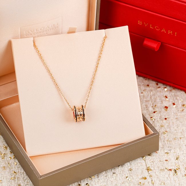 불가리 비제로원 목걸이 (6 color) 레플리카 미러급 SA급 S급 고퀄리티 최상급 하이엔드 네크리스 악세사리 [남성여성공용] 88