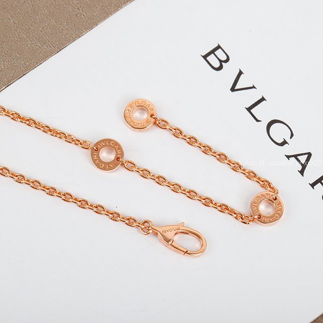 불가리 비제로원 목걸이 (6 color) 레플리카 미러급 SA급 S급 고퀄리티 최상급 하이엔드 네크리스 악세사리 [남성여성공용] 89